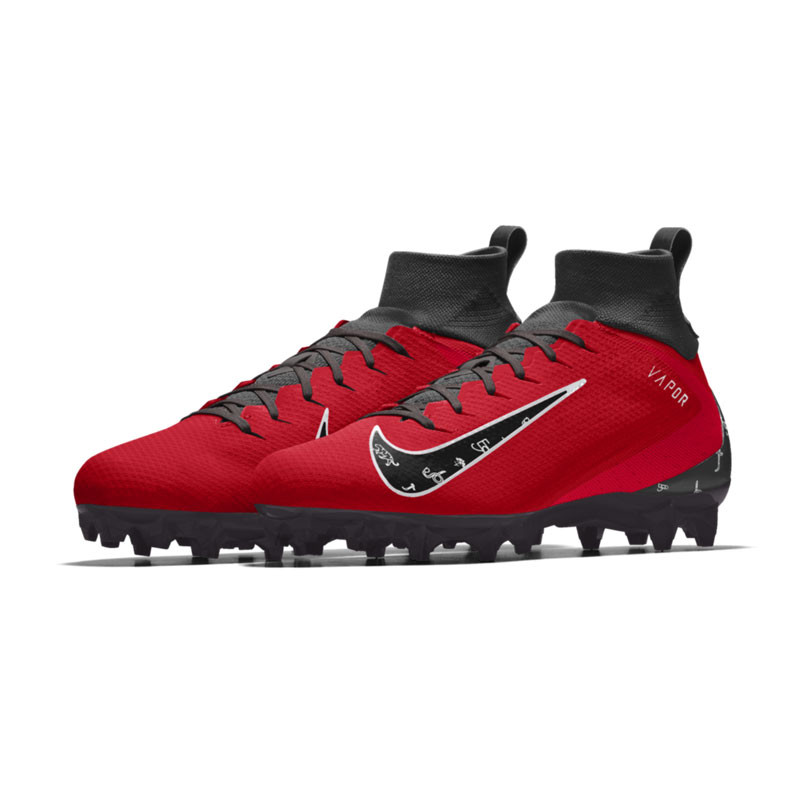 Nike Mercurial Zoom Superfly 9 Elite